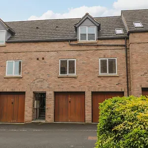 42 Tannery Mews , York United Kingdom
