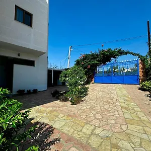 Jeti , Ksamil Albania